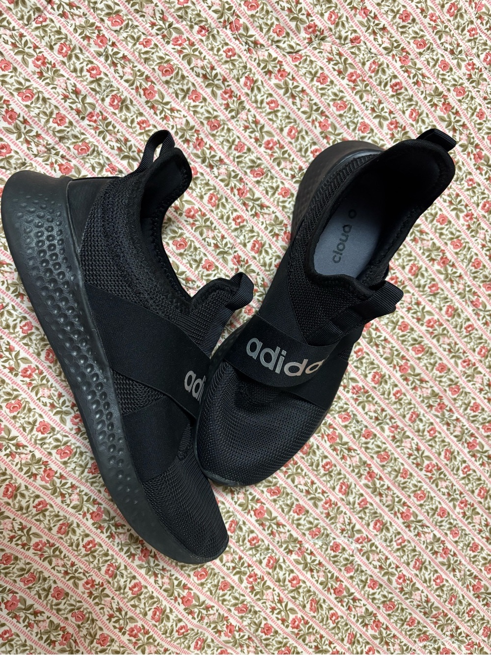 Women’s Adidas Running Shoe